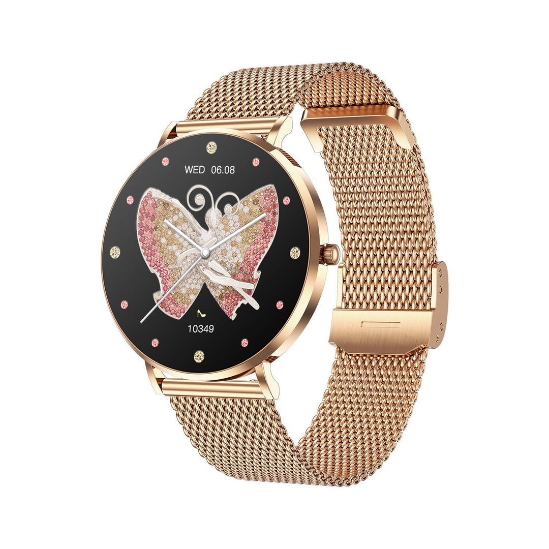 Aura Smartwatch - Zarre