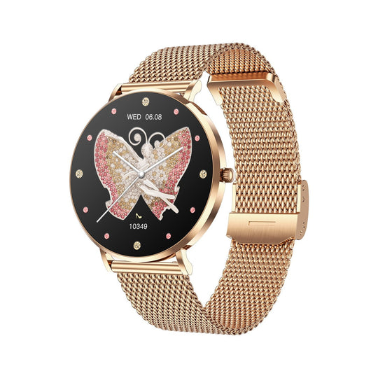 Aura Smartwatch - Zarre
