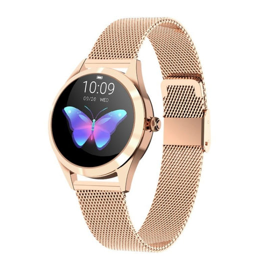Luxe Smartwatch - Zarre
