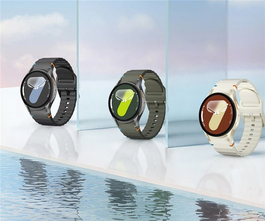 Nova Smartwatch - Zarre